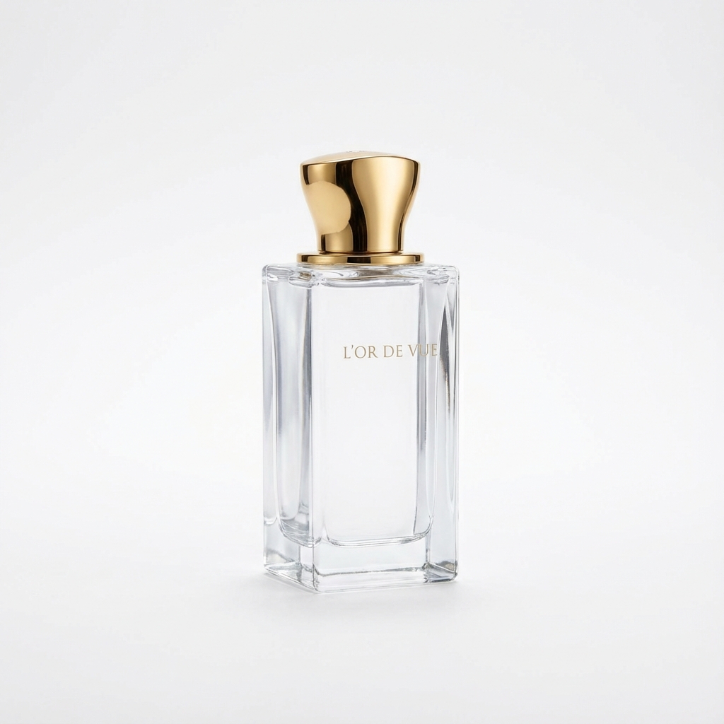 Perfume Elegante